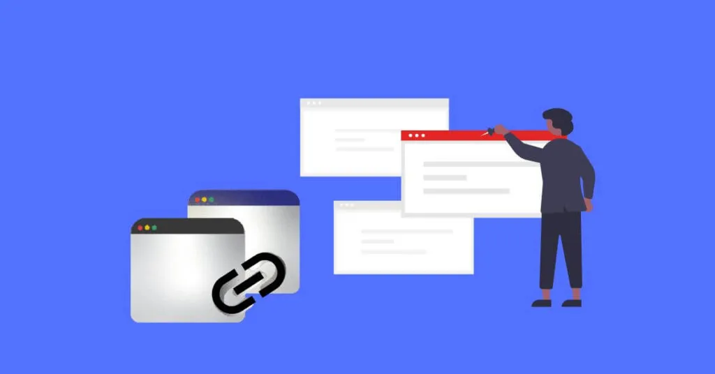 Link Building Strategy To Improve Off-Page SEO