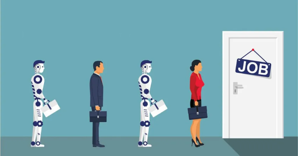 Artificial Intelligence jobs and Skills & Salary