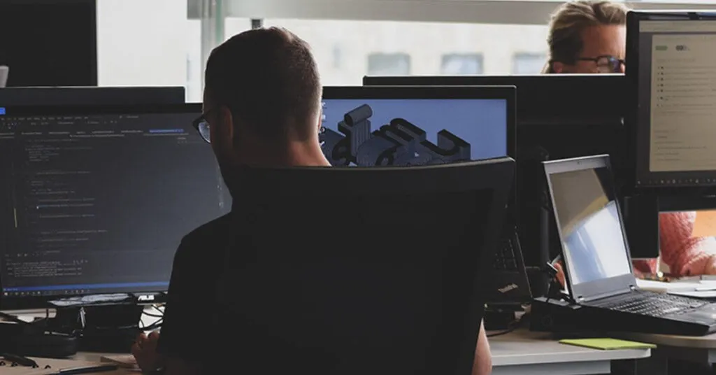 Backend Developer Job Roles and Skills Required