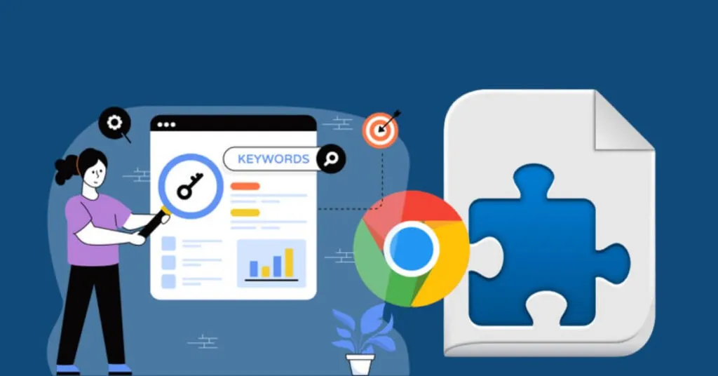 Best Chrome Extensions For Keyword Research