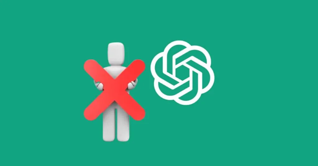 Disadvantages of ChatGPT