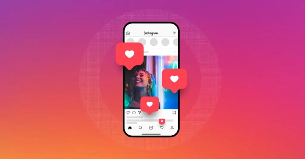 How to Get More Likes on Instagram