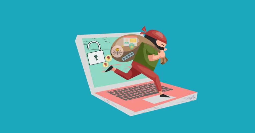 Vulnerable Risks in Cyber ​​Security