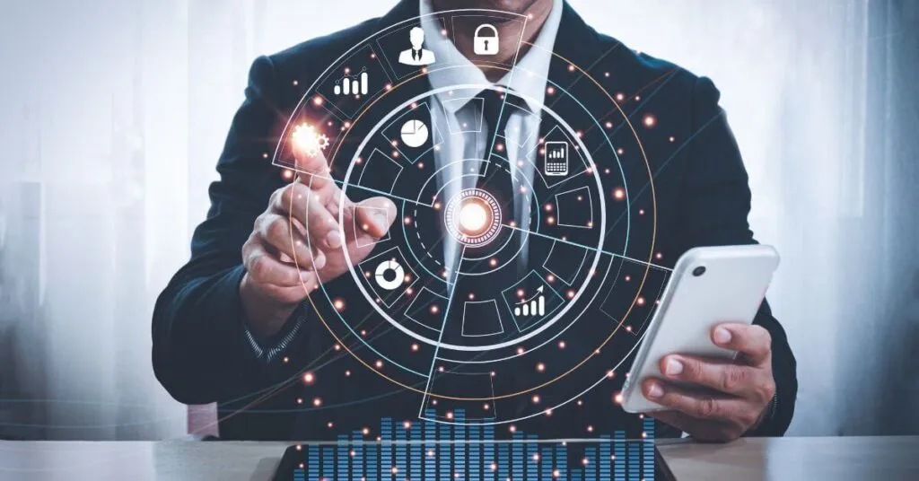 Digital Engineering Services: The Key to Unlocking Your Business Potential