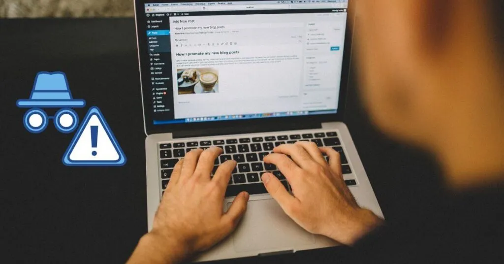 How Ransomware Attacks WordPress Sites?