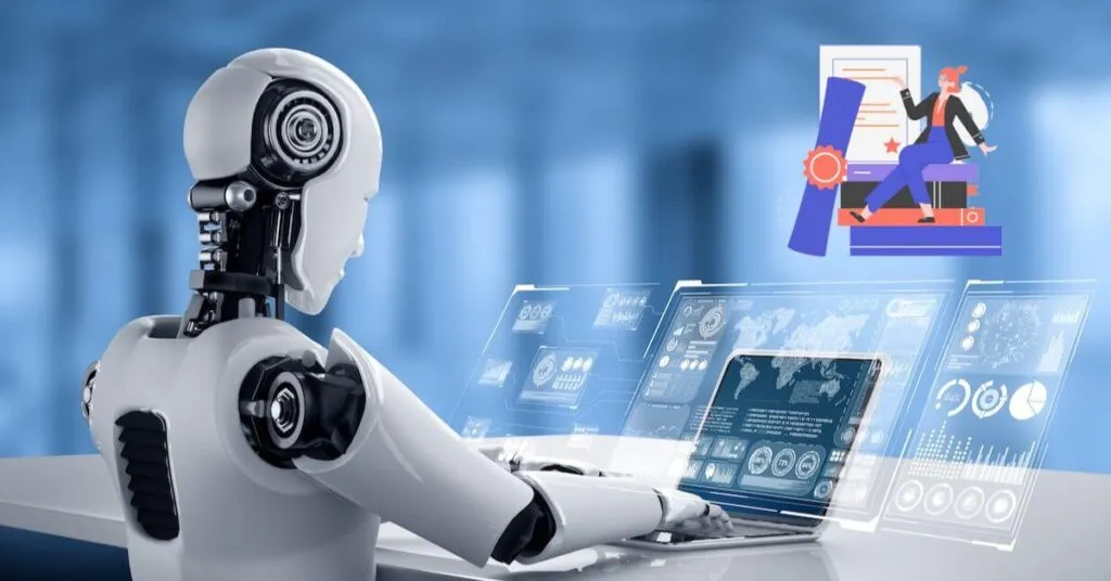 How to Start a Career in Artificial Intelligence