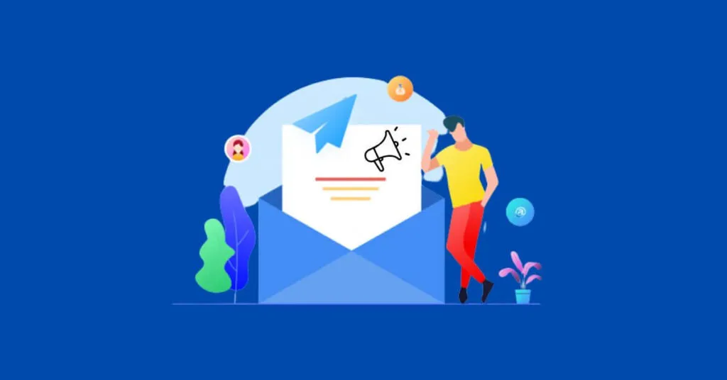 How to do email marketing