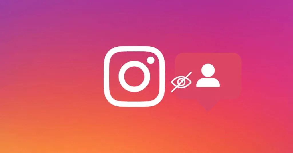 How to hide followers on Instagram