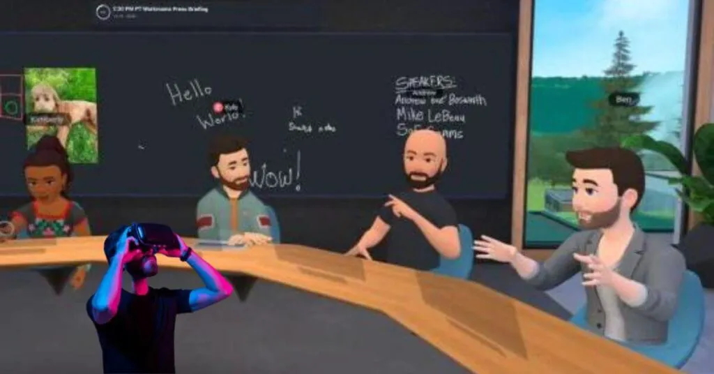 How to Join The MetaVerse