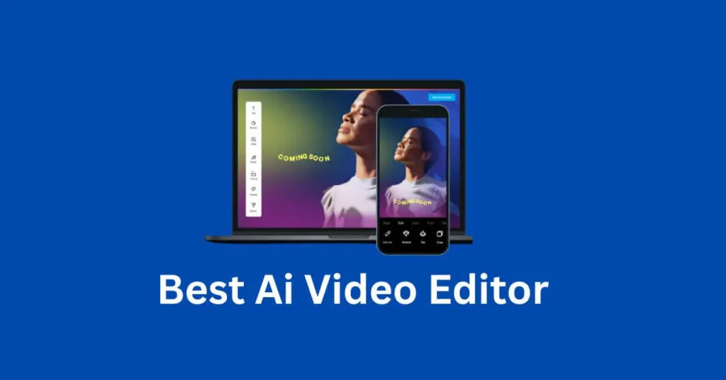 best ai video editor