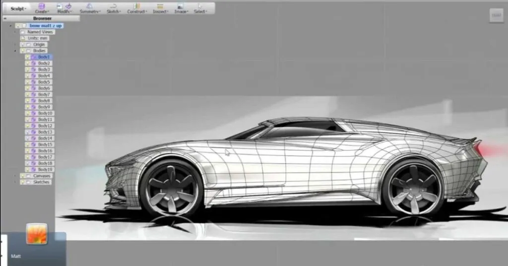 Best Car Design Software