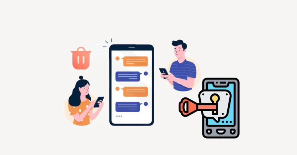 Best Secret Messaging Apps