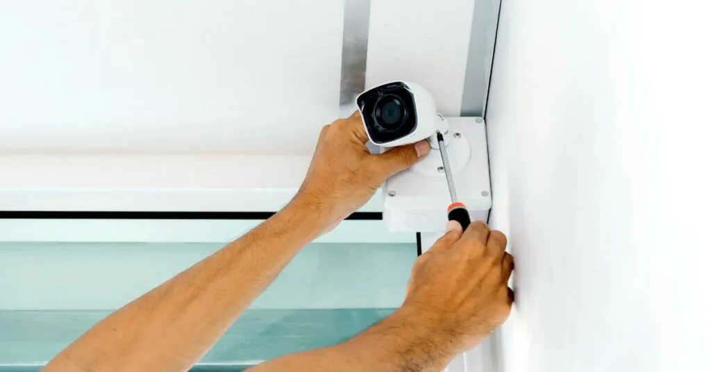 Benefits of Installing Security Cameras in Healthcare Facilities