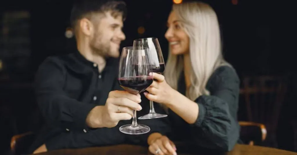 Best Drinking Games For Couples