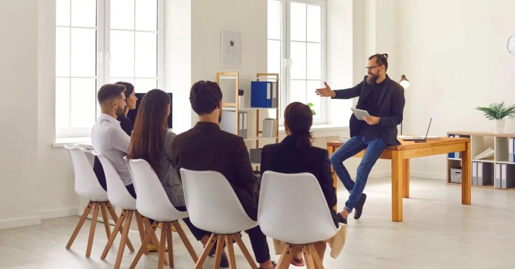 Executive Search Strategies: Maximizing Success in Recruiting Top Executives