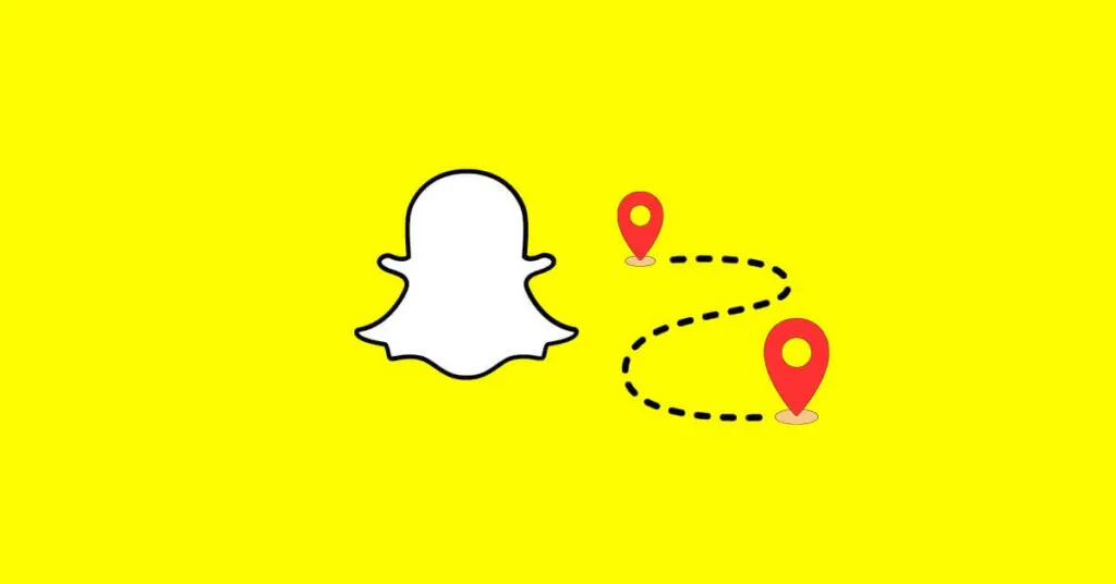 How to Change Location on Snapchat