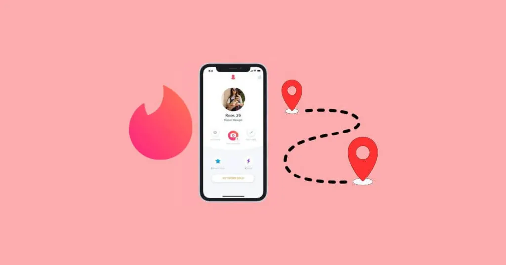 How to Change Location on Tinder