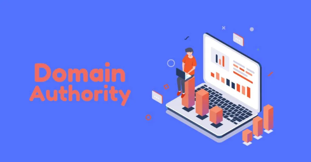 Increase Domain Authority