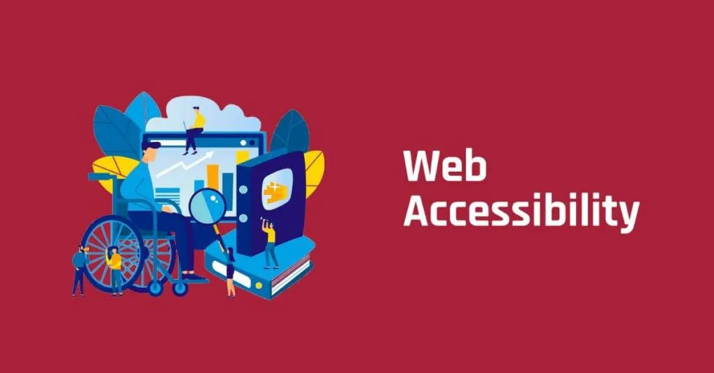 Web Accessibility: Designing for All Users