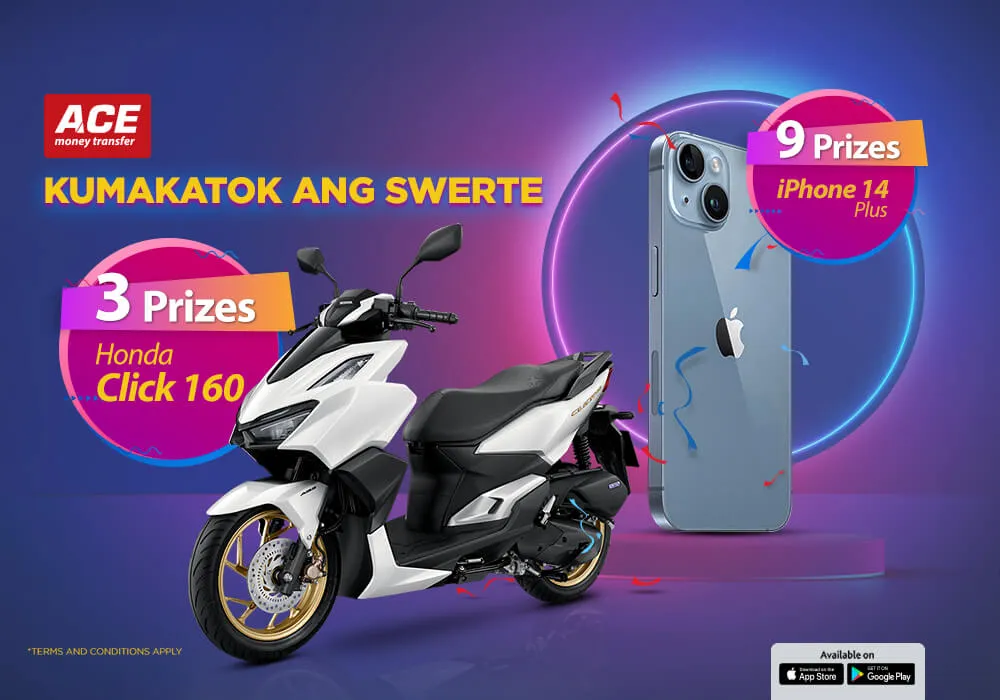 ACE Money Transfer: Your Ticket to the Hottest Tech and Coolest Rides