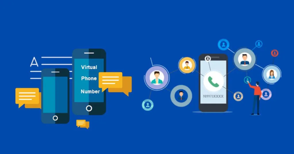 AI For Business and Best Virtual Phone Number for Small Business