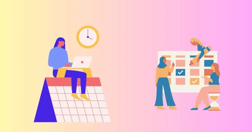 Streamline Your Team's Schedule with an Availability Scheduling App