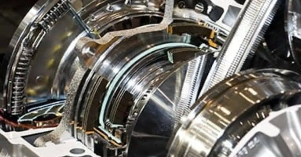 Transmission Repair Houston: Choosing the Right Shop for Your Needs