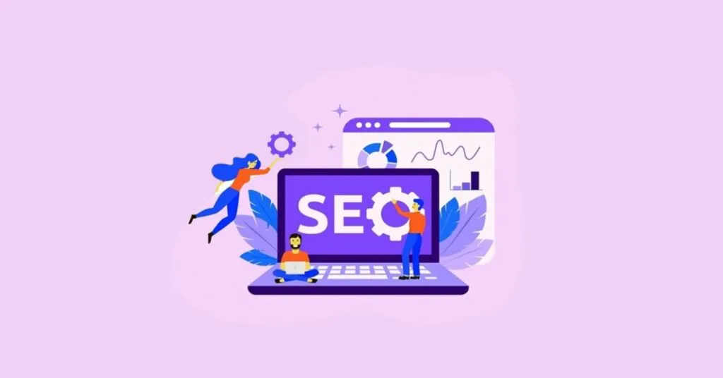 Dominate Local Search with Our Cutting-Edge SEO Services!