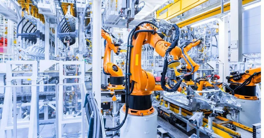 The Role of Robotic Process Automation in Digital Transformation of Supply Chain Management