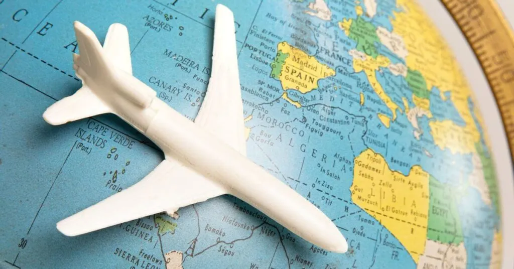 Why Multinational Companies Rely on Corporate Travel Consulting