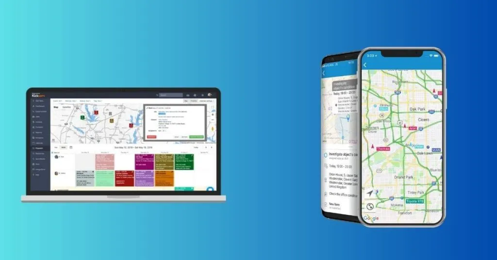 How Field Management Apps Revolutionize Field Operations