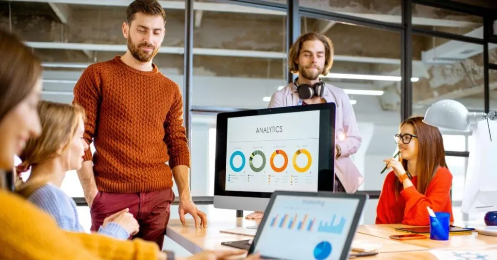 Targeting Perfected: Combining Paid Social & Data-Driven Techniques 