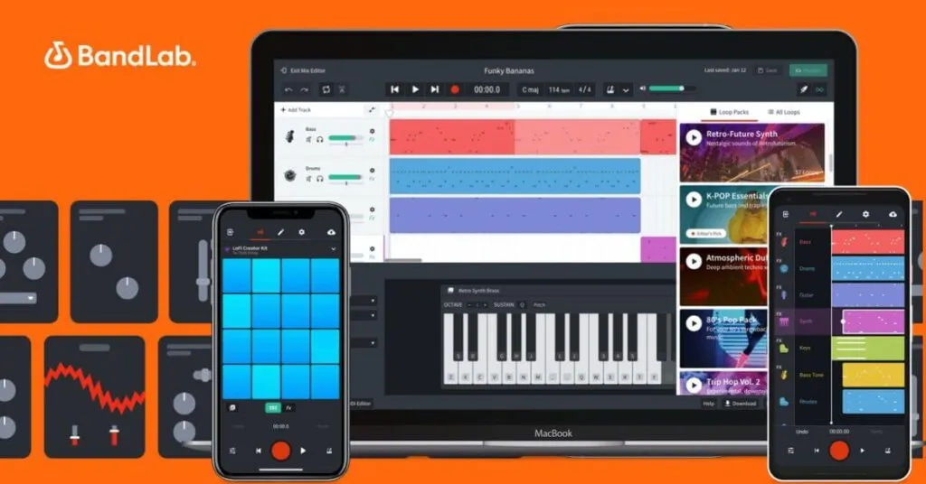 BandLab Presets Demystified: how to Use Vocal Presets for Impeccable Recordings