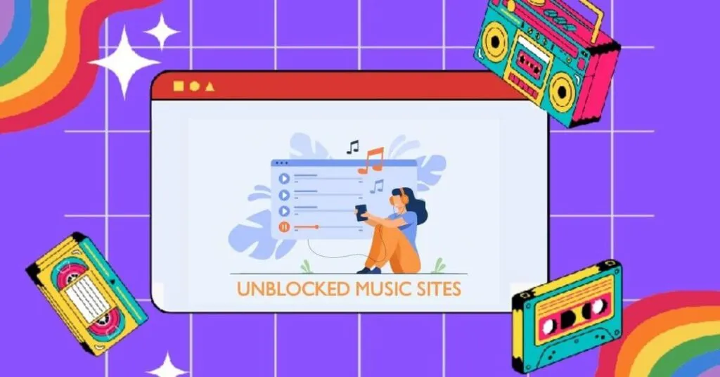 Best Unblocked Music Sites