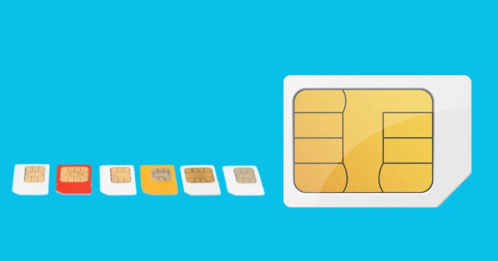 Asia Travel SIM Cards