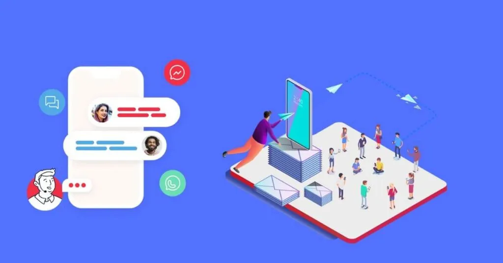 Building Two Way SMS Communication with APIs