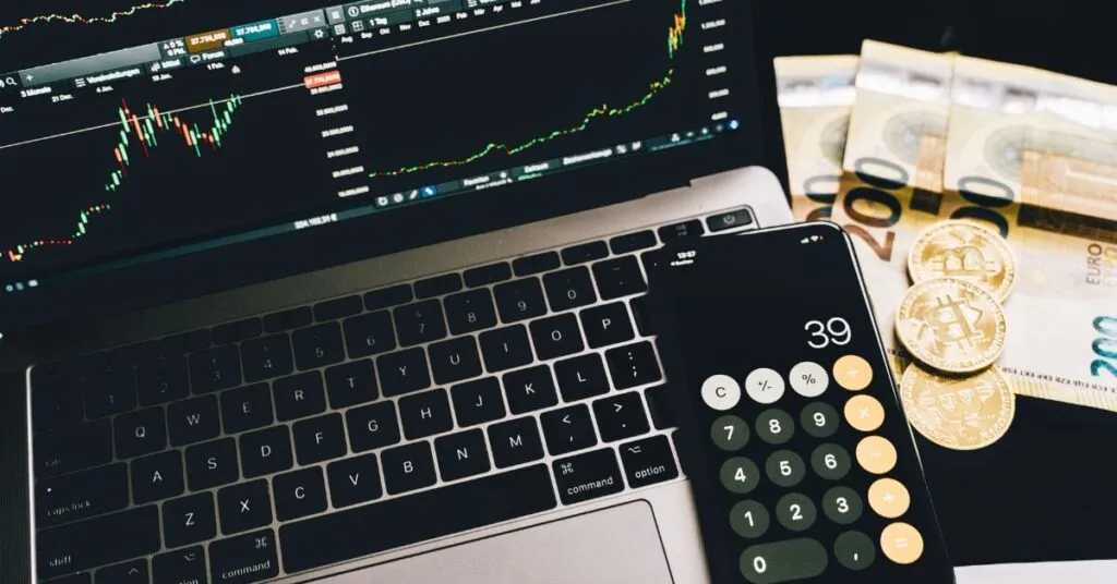 Emerging Trends in the World of Top 100 Cryptocurrencies