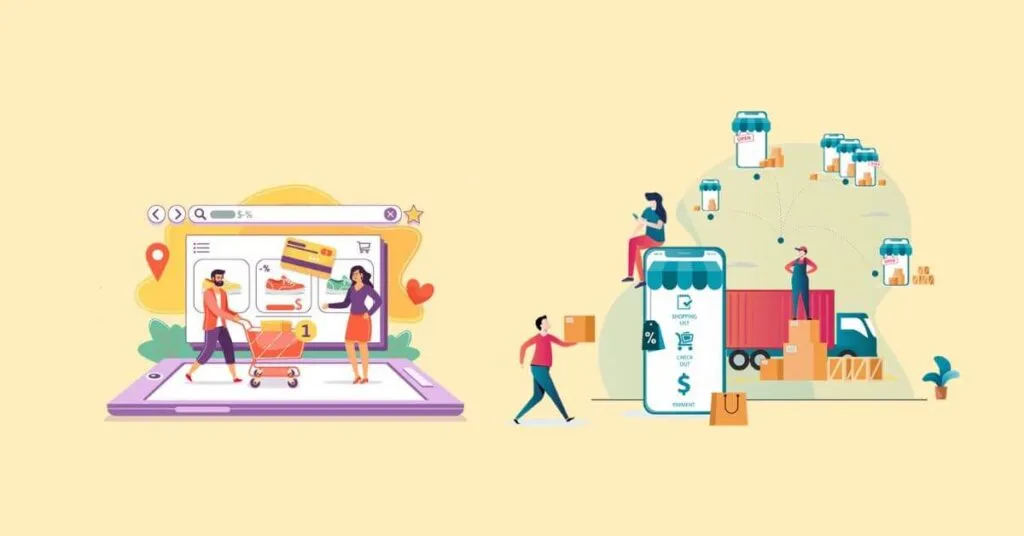 From Business Owner to Seller: Navigating the Ideal Marketplace