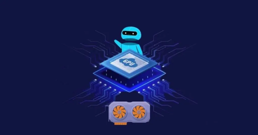 Why Do We Need GPUs in AI