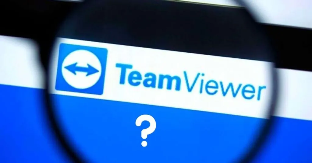 Is Teamviewer Safe