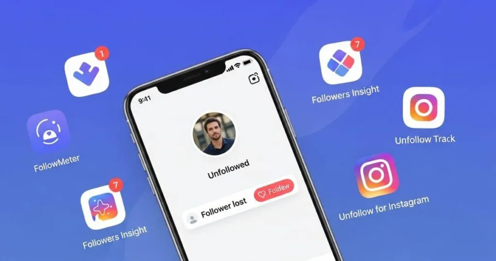 10 Best Unfollow Apps for Instagram