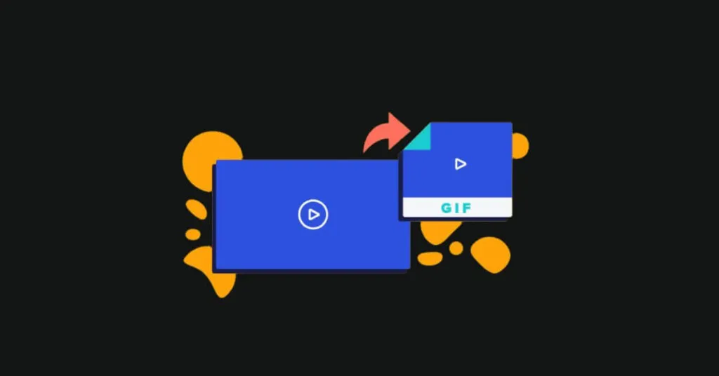 How to Convert Videos into GIFs