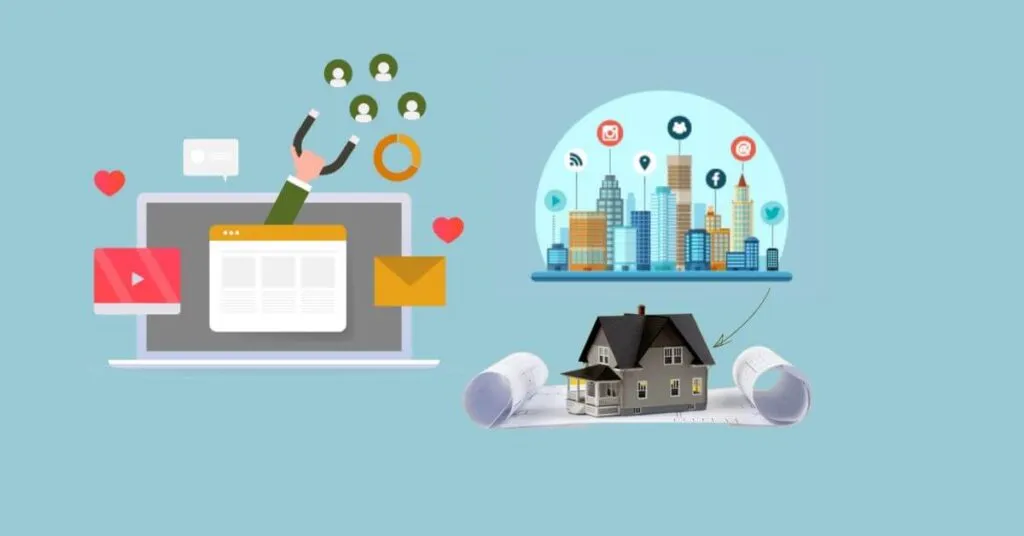 How to Use Social Media to Boost Your Wholesale Real Estate Business