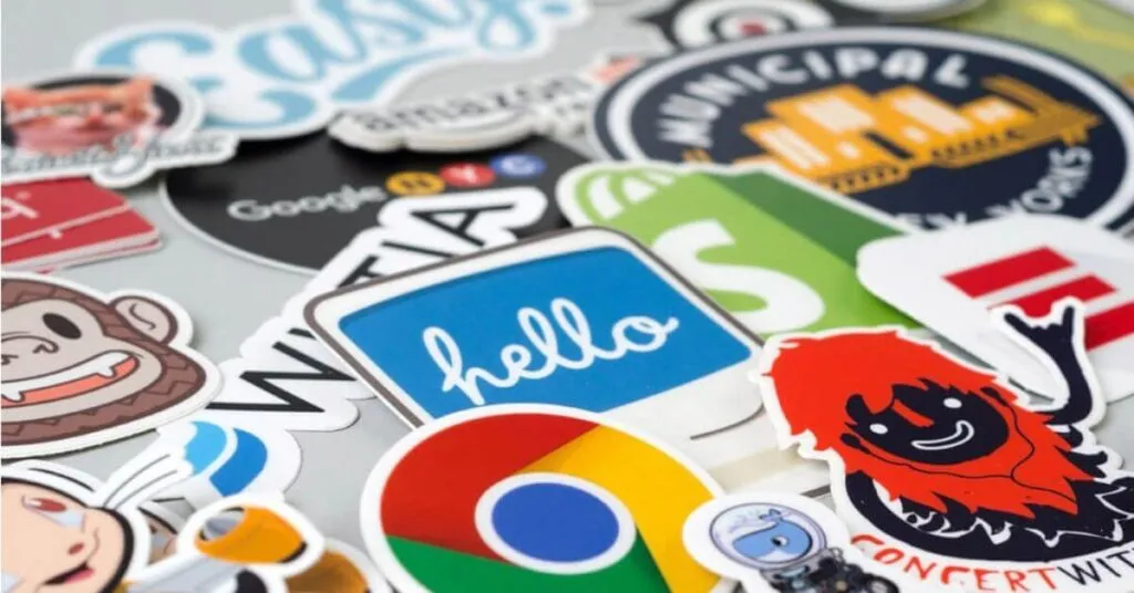 Unlocking Creativity: The Power of Custom Die Cut Stickers