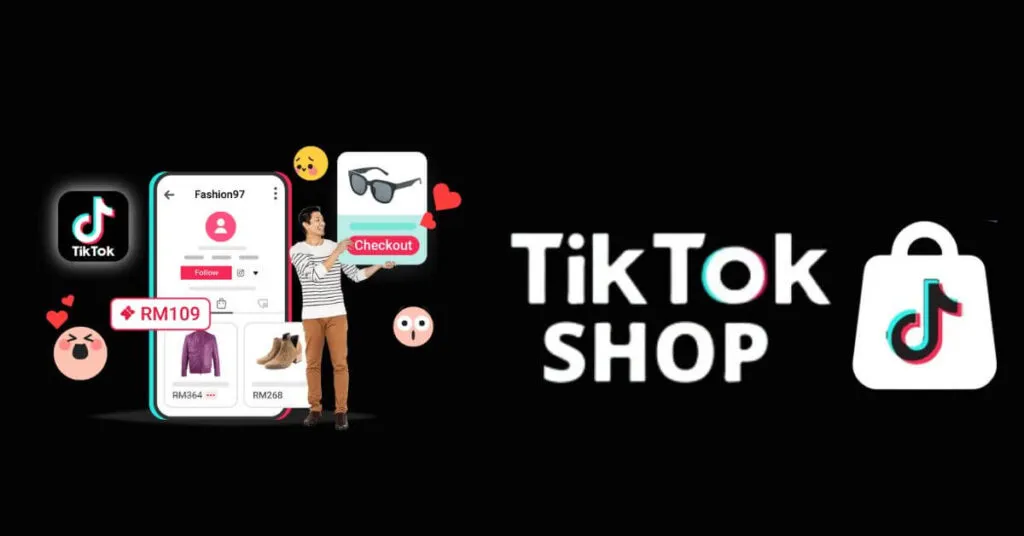 How to Sell on TikTok Shop