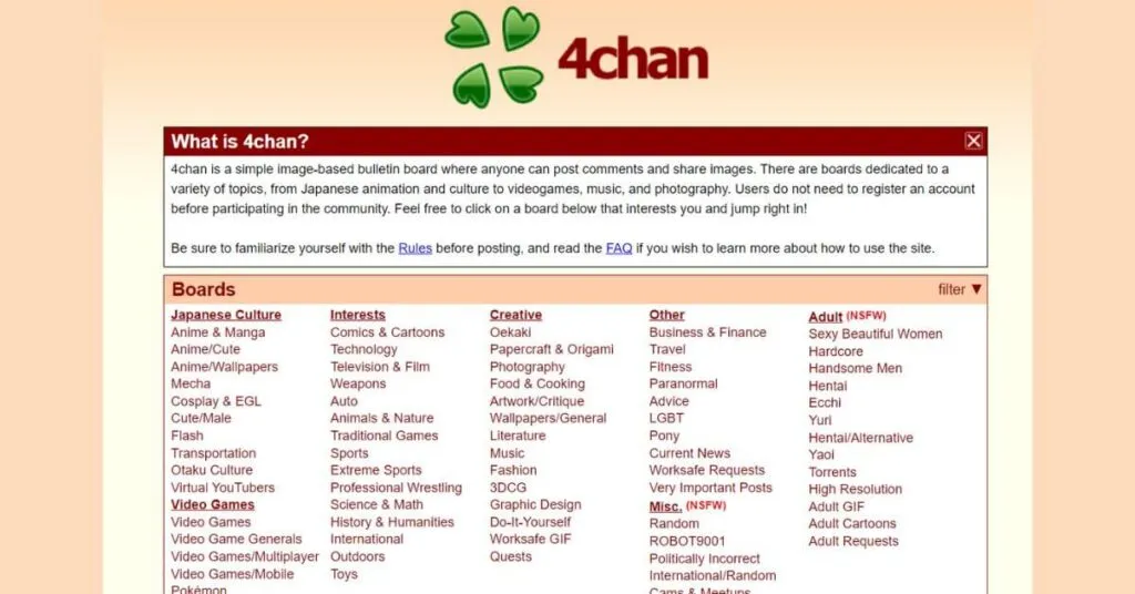 4chan