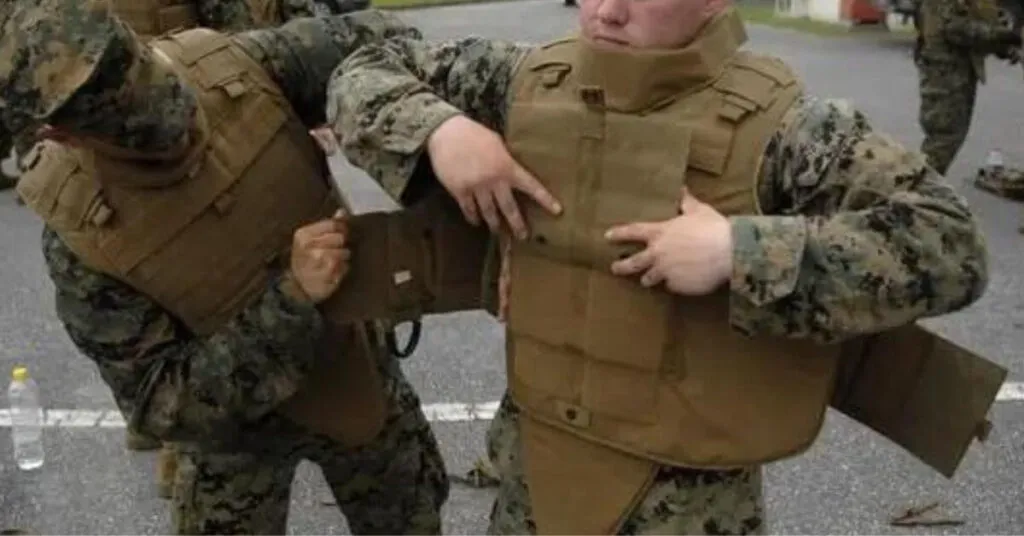 Ballistic Protection Fabrics