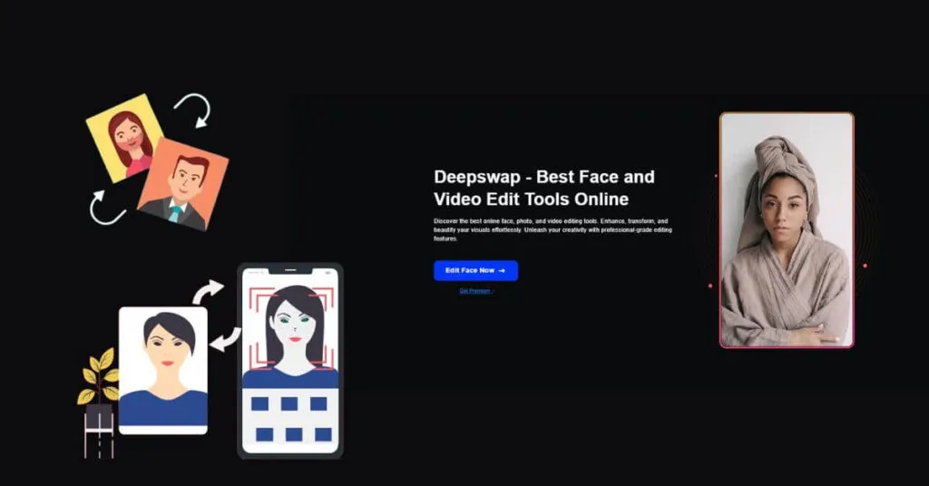 Best AI Face Swap Tools