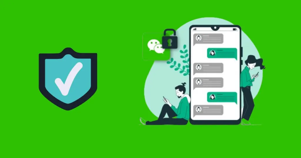 Is WeChat Safe to Use ?