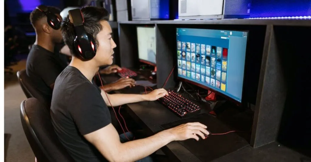 These Games Allow Skin Trading